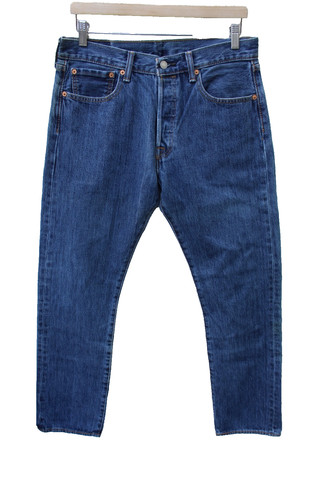 Levi 501 jeans hose herren - levi's,