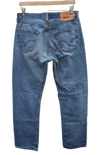 Levi 501 jeans hose - 501,