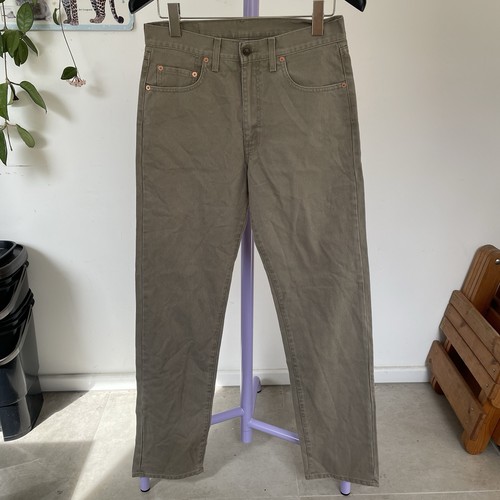 Levi 511 vintage - levi's, jeans