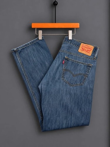 Levi 569 jeans hose gr - 569,