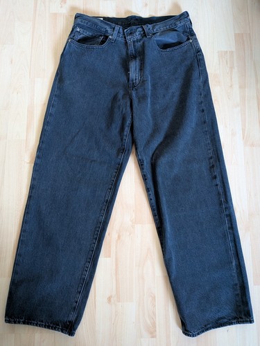 Levi 578 herren - herren, baggy
