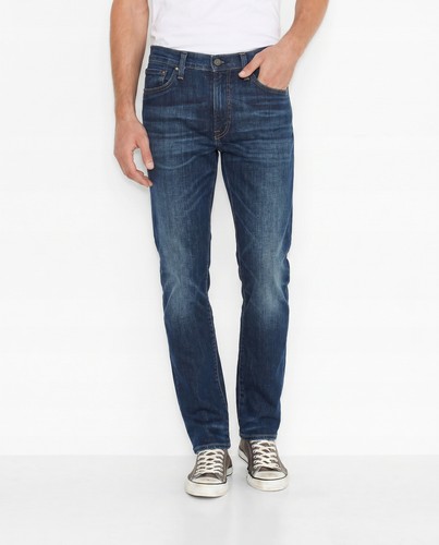 Levis 511 slim herrenjeans - slim,