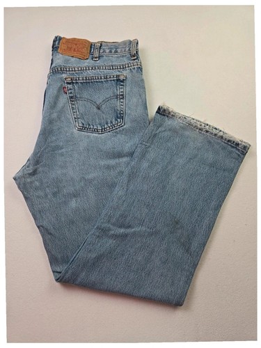 Levi jeans 528 blau unisex - 528,