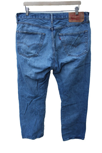 Levi 501 jeans hose herren - levi's,