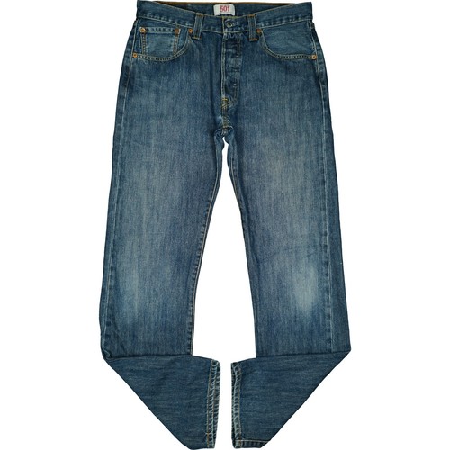 Levis 501 w33 - w33, hose