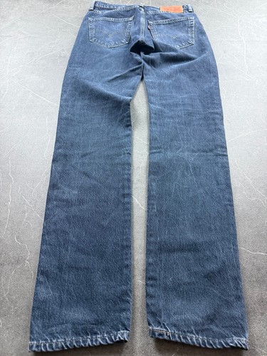 Levi 512 jeans dunkelblau - 512,