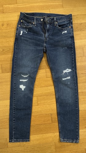Levi jeans hosen herren - hosen,