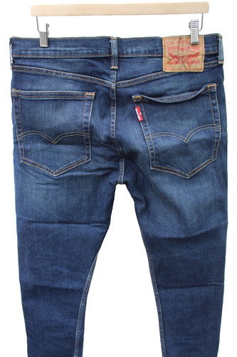 Levi 579 jeans hose herren - hose,