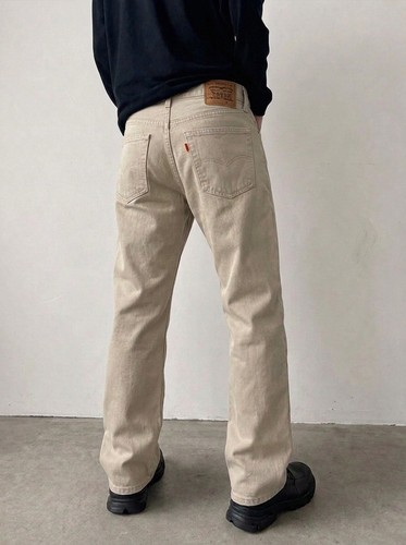 Levi 615 jeans straight - jeans,