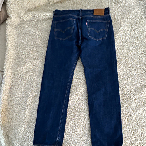Levi herren jeans - levi's,
