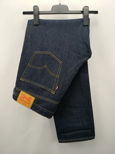 Levi 505 herren jeans hose - levi's,