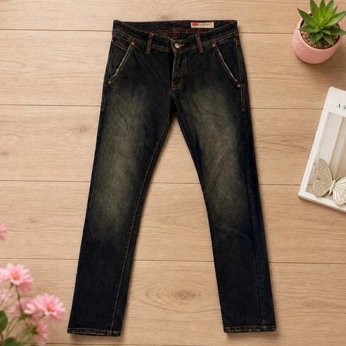 Levi jeans 504 slim fit - levi's,