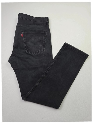 Levi jeans schwarz - levi's,