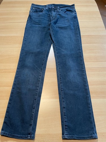 Levi strauss levis - co.,
