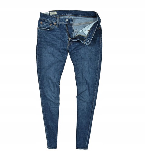 Levis lot 511 - lot, denim