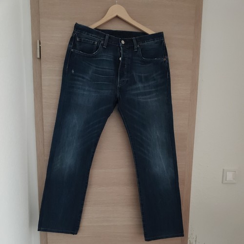 Levis herren jeans größe - levis,