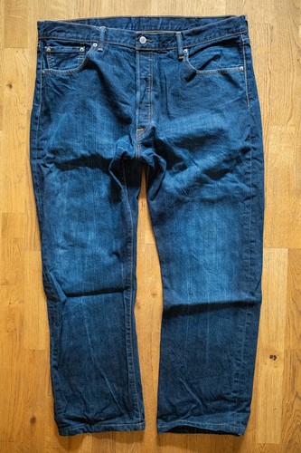 Levi 501 herren - 501, w40