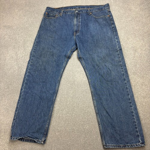 Levis 505 jeans erwachsene - 505,