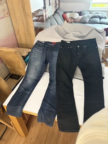 Hosen und - und(, 32/33)