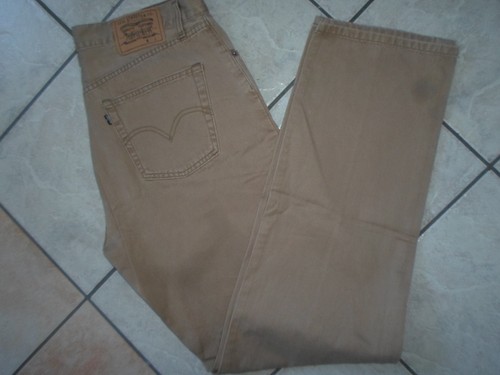 Levi 517 herren hose - levi's,