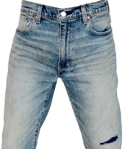 Levi denim jeans hose - levi's,