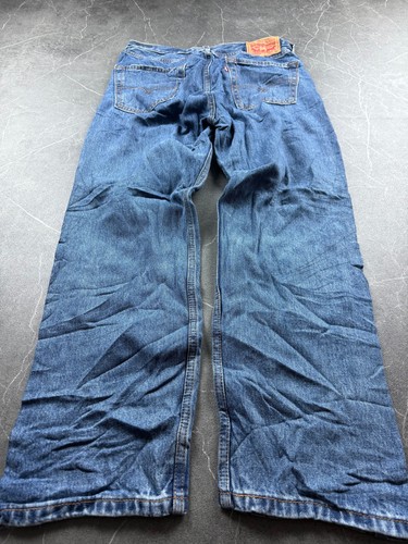 Levi 505 jeans - levi's,