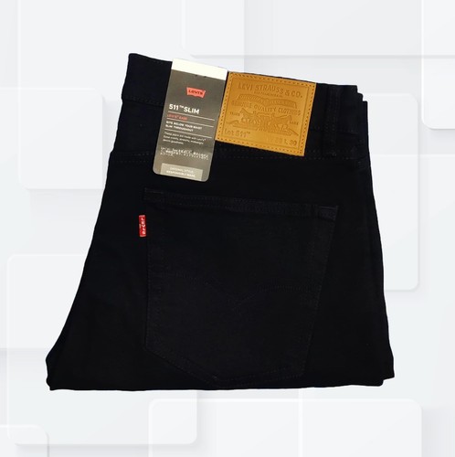 Levis 511 herren slim fit - slim,