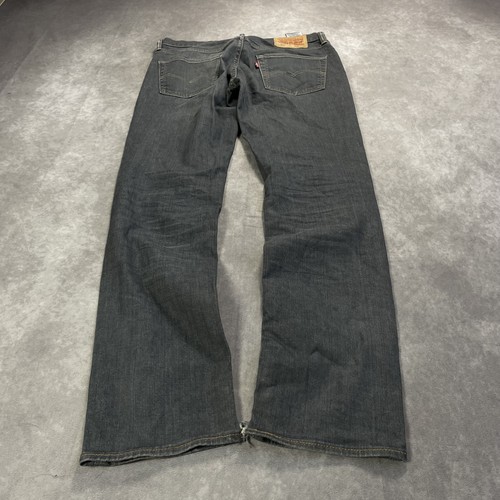 Levi straight jeans - straight,