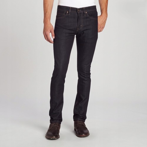 Levis 510 skinny herrenjeans - levis,