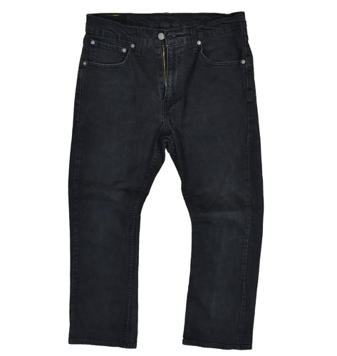 Levis 527 slim bootcut - 527,