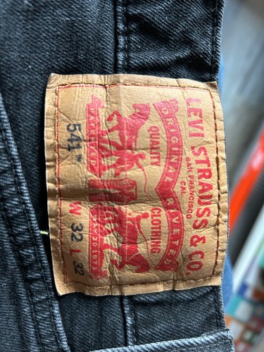 Levis jeans hose - levis, 32