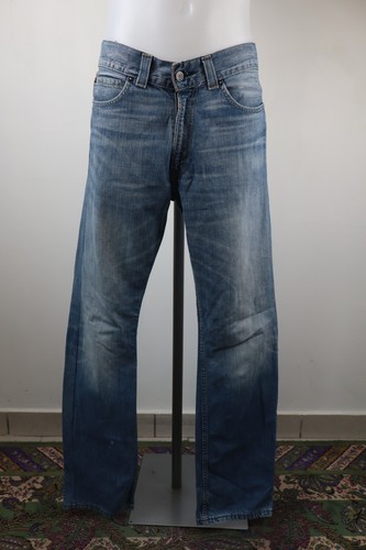 Levi 506 herren jeans - 506,