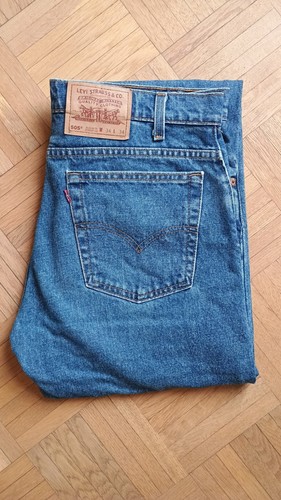 Levi 505 herren - levi's,