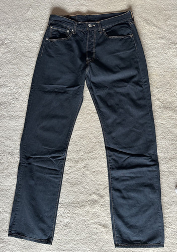 Levi 501 herren - hose,, w32