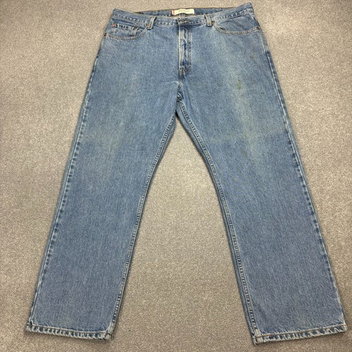 Levis 505 jeans erwachsene - 505,