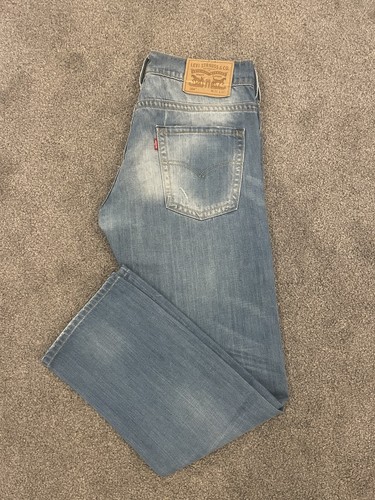 Levi 504 jeans hose - levi's, herren