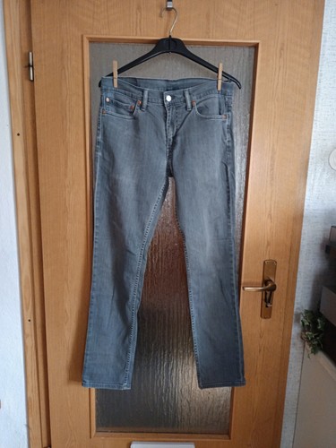 Levi strauss 32 l - 32, 34