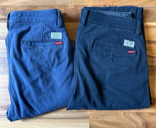 Stück levi herren xx - 2, levi's