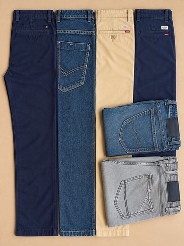 Hosen paket herren s - gr.,