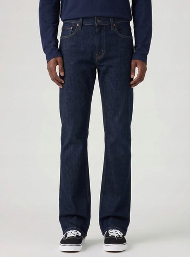Levis 527 slim bootcut herren - 527,