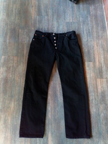 Herren hosen levi schwarz - levi´s.,