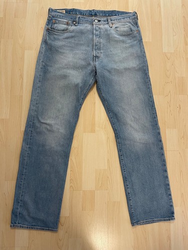 Levis 501 herren damen jeans - 501,