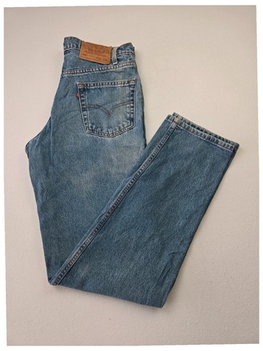 Levi 550 jeans - levi's,