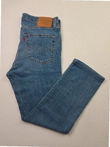 Levi jeans 511 - levi's, blau
