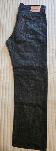 Levi 751 jeans herren w36 - 751,
