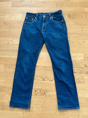 Levis 504 jeans hose - levis,