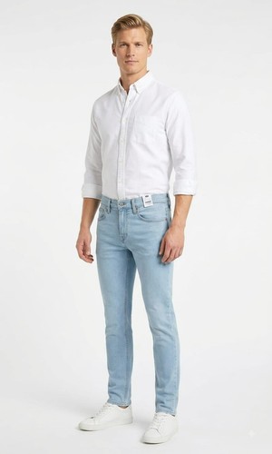 Levi 511 slim - slim, fit