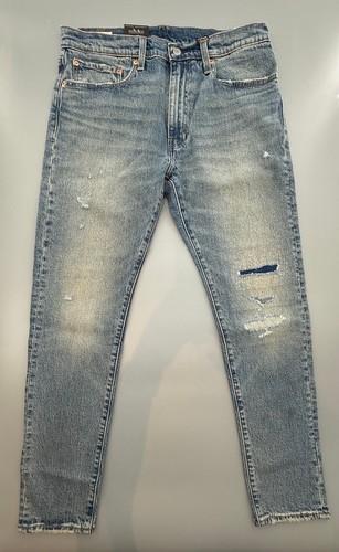 Levi 512 slim taper - 512,
