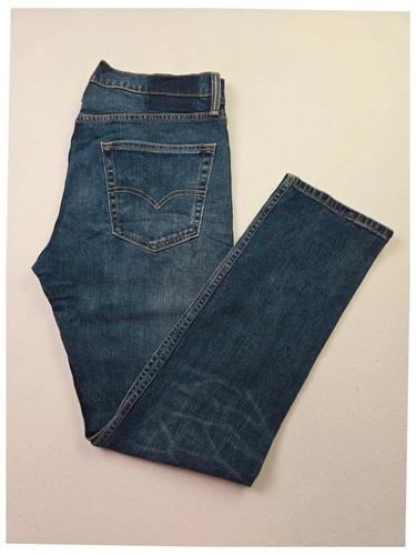 Levi jeans 511 dunkelblau - levi's,