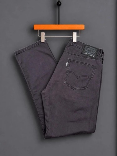 Levi 514 straight - 514, jeans